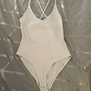 forever 21 bodysuit